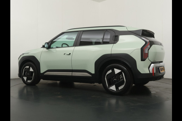 Kia EV3 Plus 81.4 kWh - Adaptive Cruise - Apple Carplay/Android Auto - Stoel/Stuurverwarming - Navigatie - Fabrieksgarantie Tot 2032