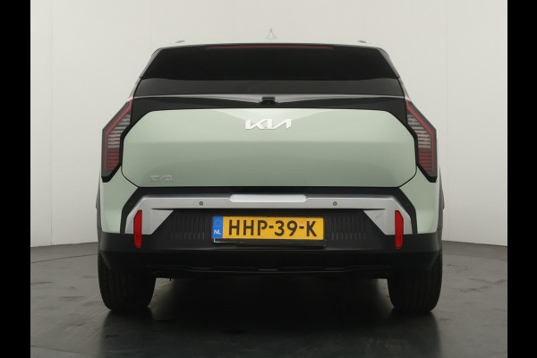 Kia EV3 Plus 81.4 kWh - Adaptive Cruise - Apple Carplay/Android Auto - Stoel/Stuurverwarming - Navigatie - Fabrieksgarantie Tot 2032