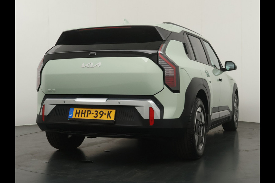 Kia EV3 Plus 81.4 kWh - Adaptive Cruise - Apple Carplay/Android Auto - Stoel/Stuurverwarming - Navigatie - Fabrieksgarantie Tot 2032
