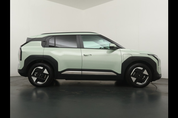 Kia EV3 Plus 81.4 kWh - Adaptive Cruise - Apple Carplay/Android Auto - Stoel/Stuurverwarming - Navigatie - Fabrieksgarantie Tot 2032