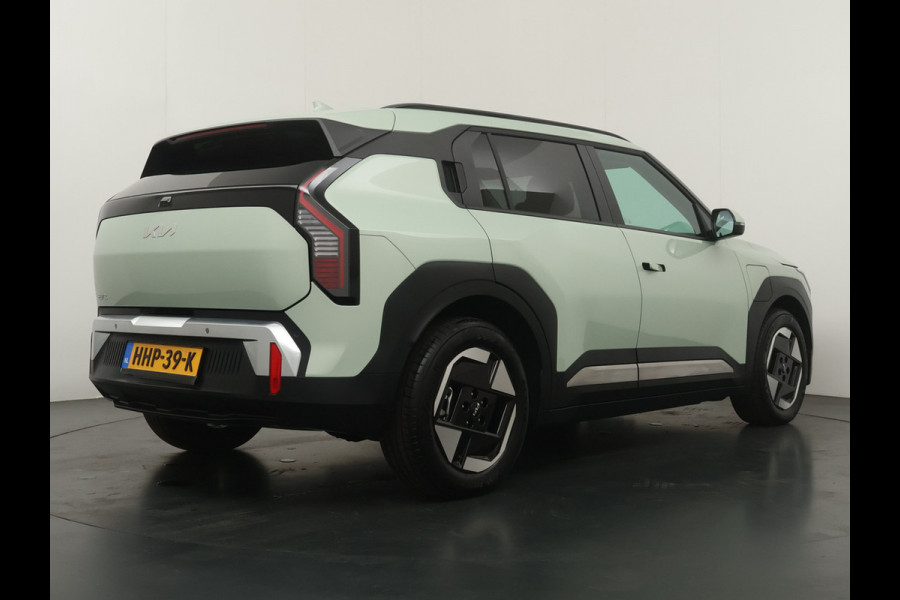 Kia EV3 Plus 81.4 kWh - Adaptive Cruise - Apple Carplay/Android Auto - Stoel/Stuurverwarming - Navigatie - Fabrieksgarantie Tot 2032