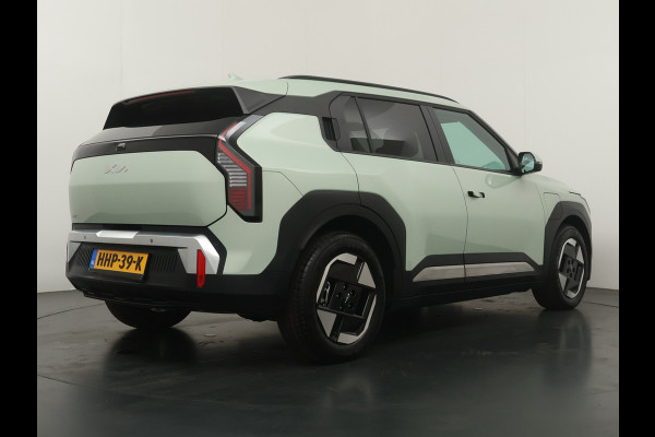 Kia EV3 Plus 81.4 kWh - Adaptive Cruise - Apple Carplay/Android Auto - Stoel/Stuurverwarming - Navigatie - Fabrieksgarantie Tot 2032