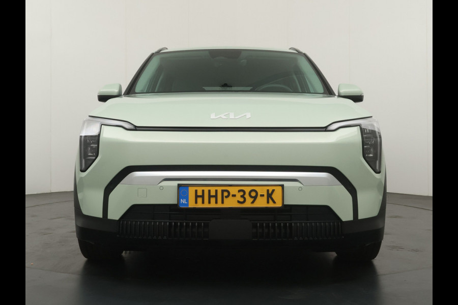 Kia EV3 Plus 81.4 kWh - Adaptive Cruise - Apple Carplay/Android Auto - Stoel/Stuurverwarming - Navigatie - Fabrieksgarantie Tot 2032