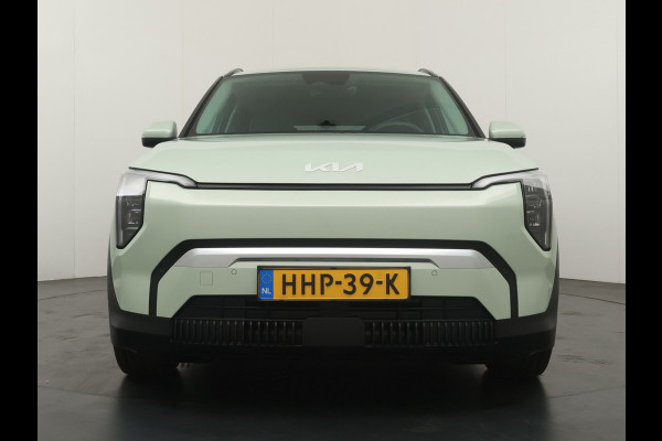 Kia EV3 Plus 81.4 kWh - Adaptive Cruise - Apple Carplay/Android Auto - Stoel/Stuurverwarming - Navigatie - Fabrieksgarantie Tot 2032
