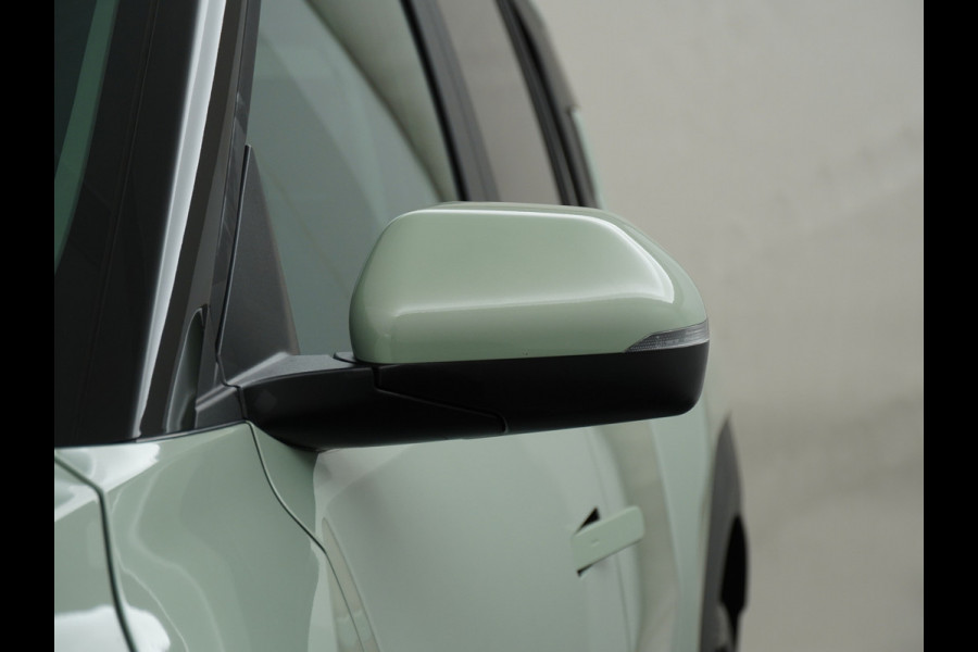 Kia EV3 Plus 81.4 kWh - Adaptive Cruise - Apple Carplay/Android Auto - Stoel/Stuurverwarming - Navigatie - Fabrieksgarantie Tot 2032