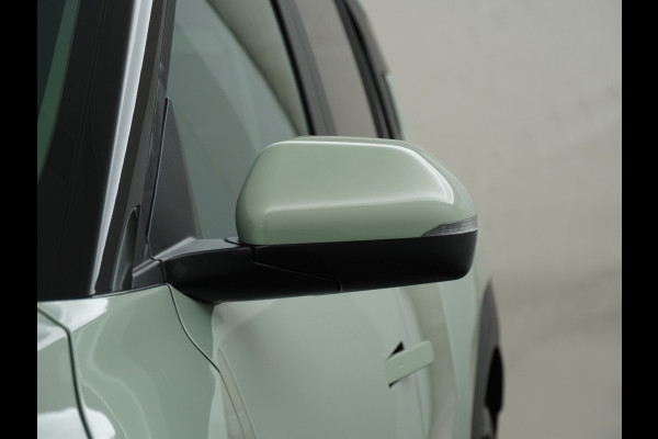 Kia EV3 Plus 81.4 kWh - Adaptive Cruise - Apple Carplay/Android Auto - Stoel/Stuurverwarming - Navigatie - Fabrieksgarantie Tot 2032