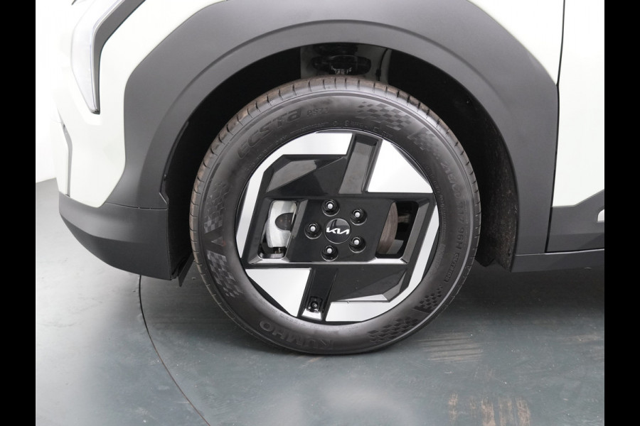 Kia EV3 Plus 81.4 kWh - Adaptive Cruise - Apple Carplay/Android Auto - Stoel/Stuurverwarming - Navigatie - Fabrieksgarantie Tot 2032