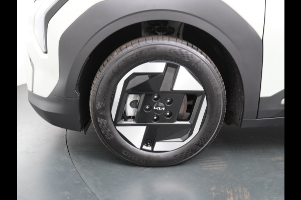 Kia EV3 Plus 81.4 kWh - Adaptive Cruise - Apple Carplay/Android Auto - Stoel/Stuurverwarming - Navigatie - Fabrieksgarantie Tot 2032