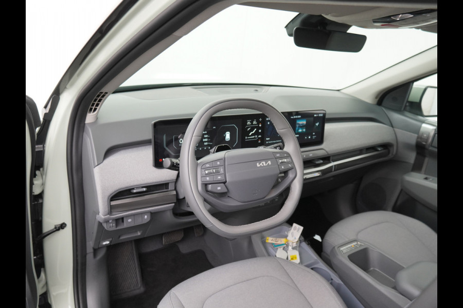 Kia EV3 Plus 81.4 kWh - Adaptive Cruise - Apple Carplay/Android Auto - Stoel/Stuurverwarming - Navigatie - Fabrieksgarantie Tot 2032