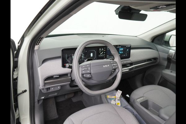 Kia EV3 Plus 81.4 kWh - Adaptive Cruise - Apple Carplay/Android Auto - Stoel/Stuurverwarming - Navigatie - Fabrieksgarantie Tot 2032
