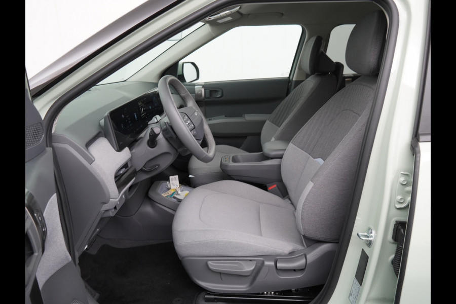 Kia EV3 Plus 81.4 kWh - Adaptive Cruise - Apple Carplay/Android Auto - Stoel/Stuurverwarming - Navigatie - Fabrieksgarantie Tot 2032