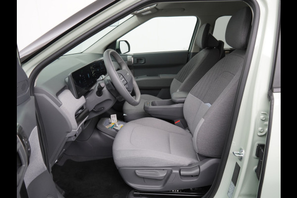 Kia EV3 Plus 81.4 kWh - Adaptive Cruise - Apple Carplay/Android Auto - Stoel/Stuurverwarming - Navigatie - Fabrieksgarantie Tot 2032