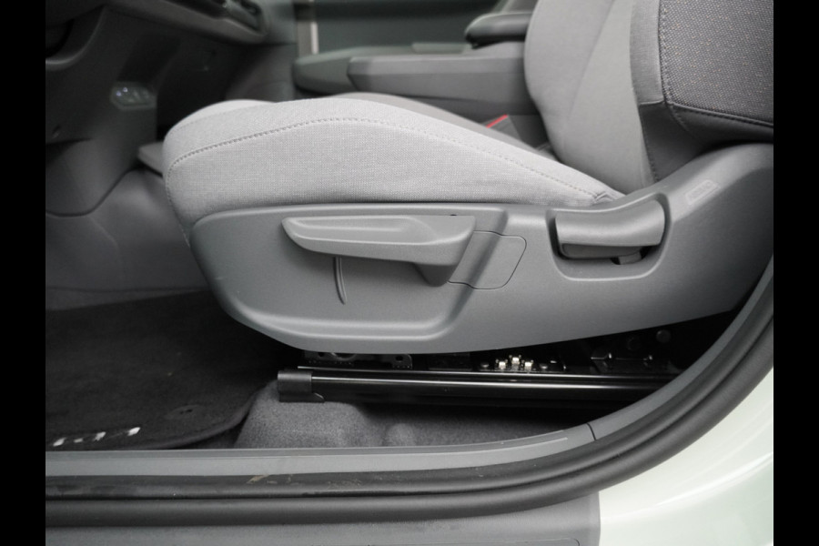 Kia EV3 Plus 81.4 kWh - Adaptive Cruise - Apple Carplay/Android Auto - Stoel/Stuurverwarming - Navigatie - Fabrieksgarantie Tot 2032