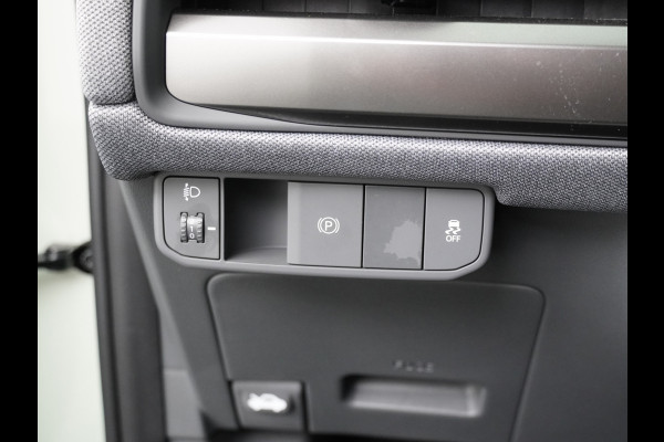 Kia EV3 Plus 81.4 kWh - Adaptive Cruise - Apple Carplay/Android Auto - Stoel/Stuurverwarming - Navigatie - Fabrieksgarantie Tot 2032