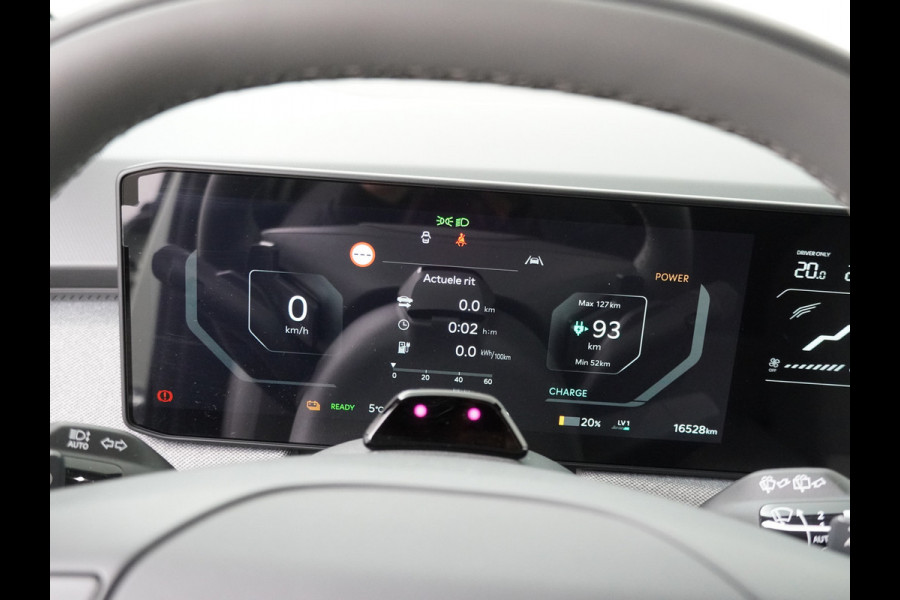 Kia EV3 Plus 81.4 kWh - Adaptive Cruise - Apple Carplay/Android Auto - Stoel/Stuurverwarming - Navigatie - Fabrieksgarantie Tot 2032