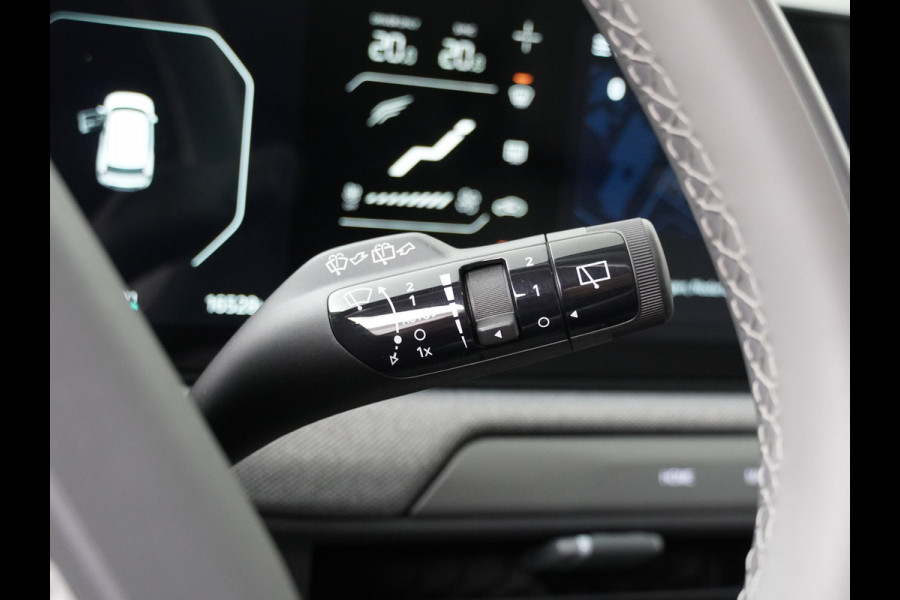 Kia EV3 Plus 81.4 kWh - Adaptive Cruise - Apple Carplay/Android Auto - Stoel/Stuurverwarming - Navigatie - Fabrieksgarantie Tot 2032
