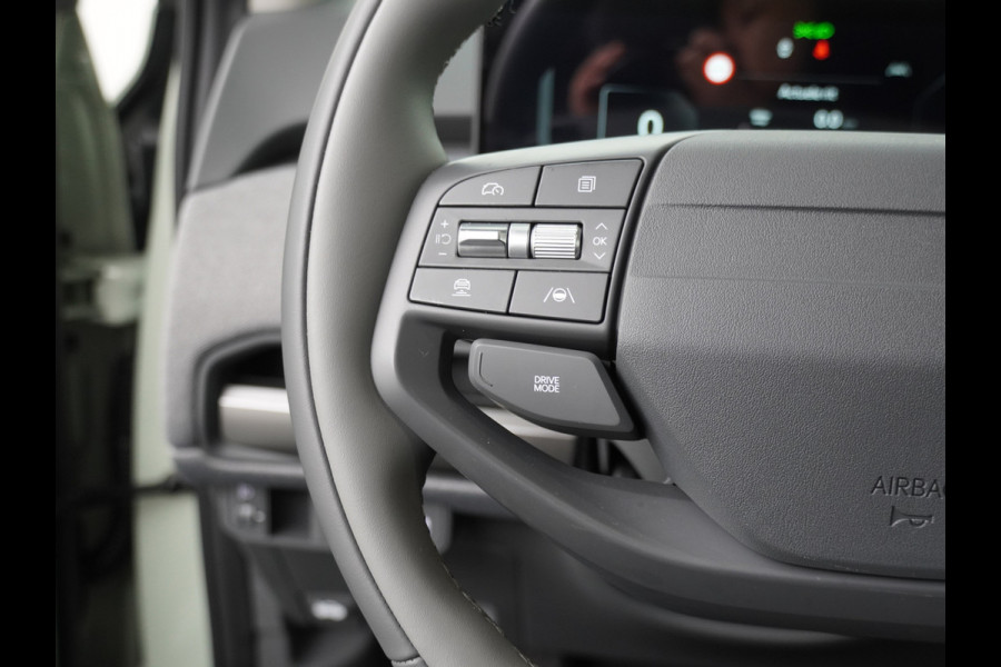 Kia EV3 Plus 81.4 kWh - Adaptive Cruise - Apple Carplay/Android Auto - Stoel/Stuurverwarming - Navigatie - Fabrieksgarantie Tot 2032