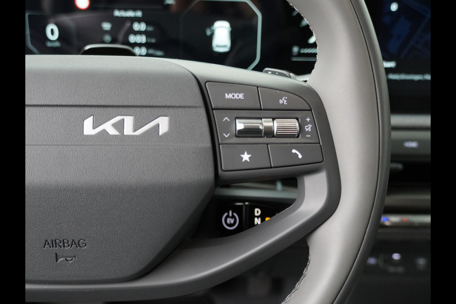 Kia EV3 Plus 81.4 kWh - Adaptive Cruise - Apple Carplay/Android Auto - Stoel/Stuurverwarming - Navigatie - Fabrieksgarantie Tot 2032