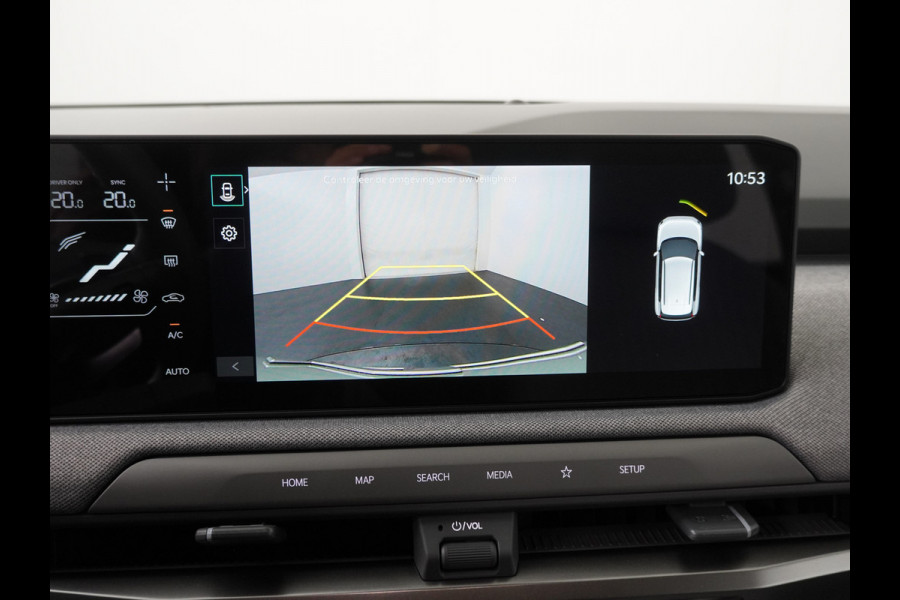 Kia EV3 Plus 81.4 kWh - Adaptive Cruise - Apple Carplay/Android Auto - Stoel/Stuurverwarming - Navigatie - Fabrieksgarantie Tot 2032