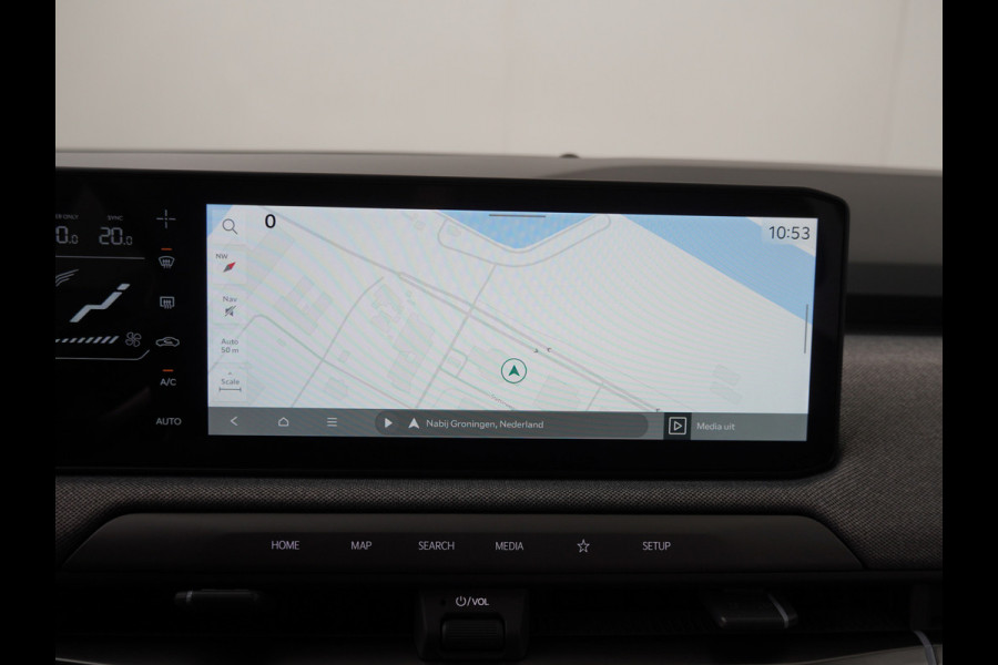 Kia EV3 Plus 81.4 kWh - Adaptive Cruise - Apple Carplay/Android Auto - Stoel/Stuurverwarming - Navigatie - Fabrieksgarantie Tot 2032