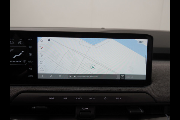 Kia EV3 Plus 81.4 kWh - Adaptive Cruise - Apple Carplay/Android Auto - Stoel/Stuurverwarming - Navigatie - Fabrieksgarantie Tot 2032