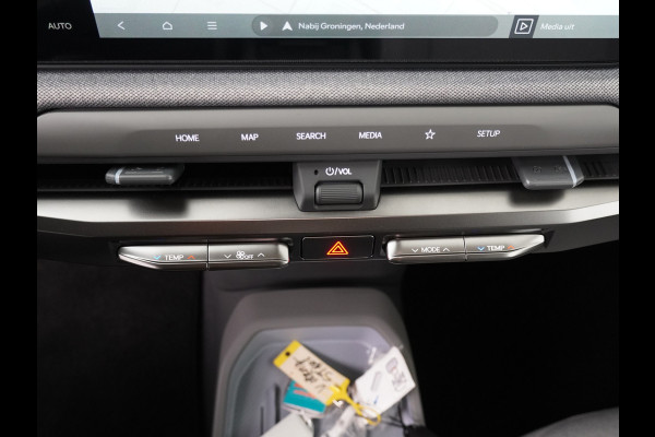 Kia EV3 Plus 81.4 kWh - Adaptive Cruise - Apple Carplay/Android Auto - Stoel/Stuurverwarming - Navigatie - Fabrieksgarantie Tot 2032
