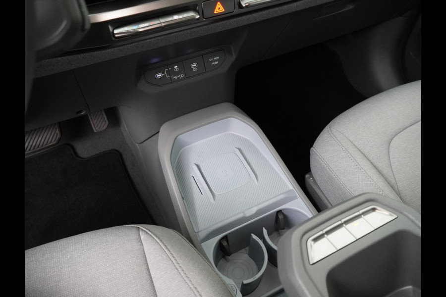 Kia EV3 Plus 81.4 kWh - Adaptive Cruise - Apple Carplay/Android Auto - Stoel/Stuurverwarming - Navigatie - Fabrieksgarantie Tot 2032