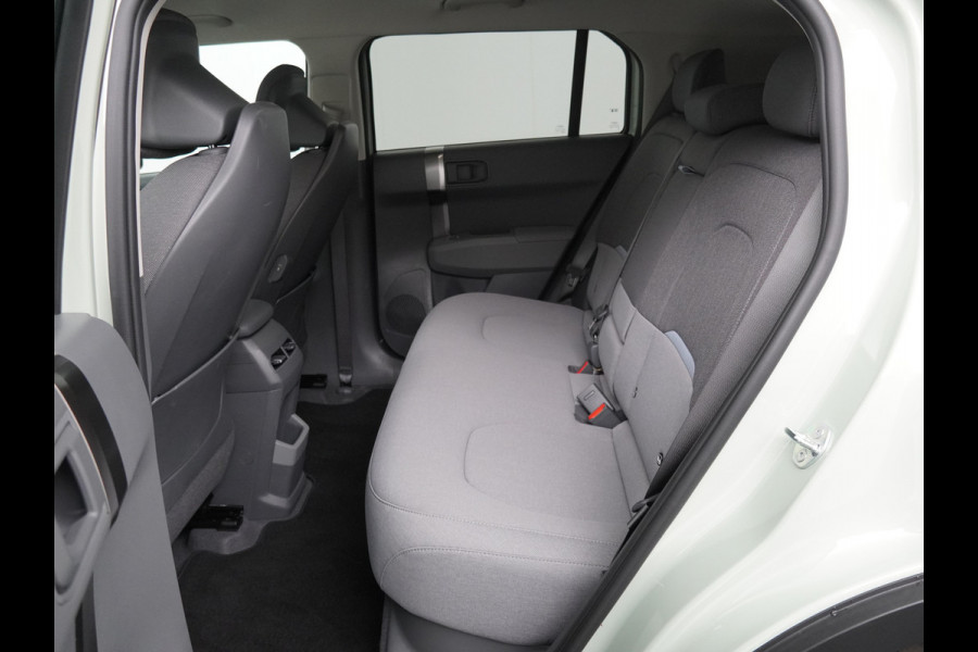 Kia EV3 Plus 81.4 kWh - Adaptive Cruise - Apple Carplay/Android Auto - Stoel/Stuurverwarming - Navigatie - Fabrieksgarantie Tot 2032