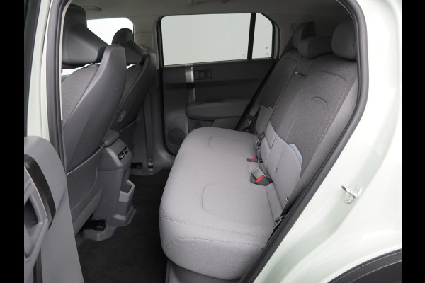 Kia EV3 Plus 81.4 kWh - Adaptive Cruise - Apple Carplay/Android Auto - Stoel/Stuurverwarming - Navigatie - Fabrieksgarantie Tot 2032