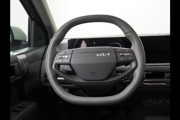 Kia EV3 Plus 81.4 kWh - Adaptive Cruise - Apple Carplay/Android Auto - Stoel/Stuurverwarming - Navigatie - Fabrieksgarantie Tot 2032