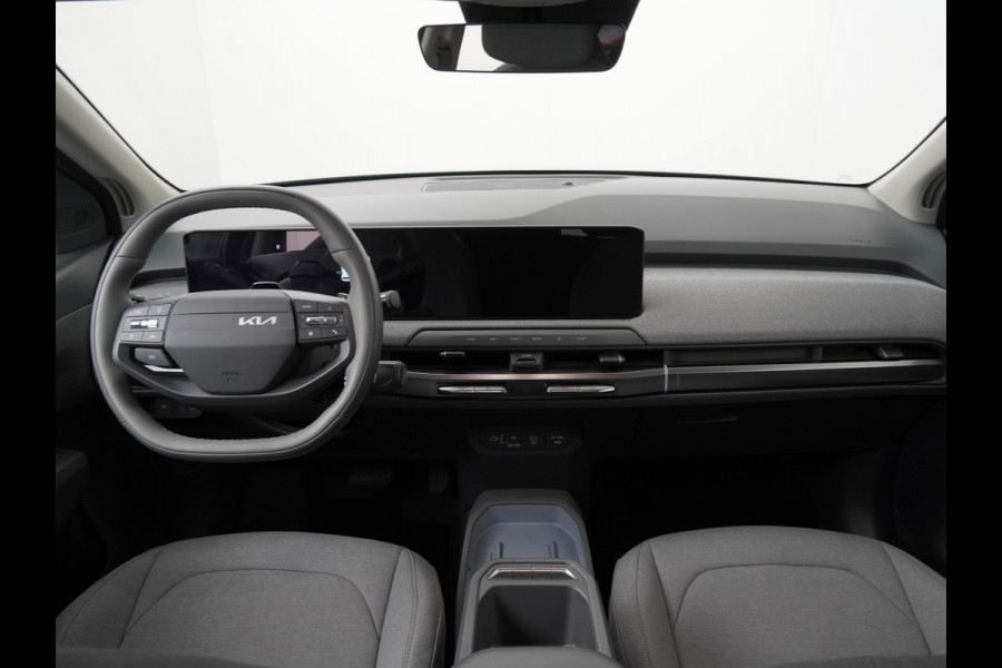 Kia EV3 Plus 81.4 kWh - Adaptive Cruise - Apple Carplay/Android Auto - Stoel/Stuurverwarming - Navigatie - Fabrieksgarantie Tot 2032