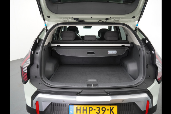 Kia EV3 Plus 81.4 kWh - Adaptive Cruise - Apple Carplay/Android Auto - Stoel/Stuurverwarming - Navigatie - Fabrieksgarantie Tot 2032