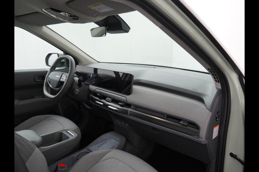 Kia EV3 Plus 81.4 kWh - Adaptive Cruise - Apple Carplay/Android Auto - Stoel/Stuurverwarming - Navigatie - Fabrieksgarantie Tot 2032