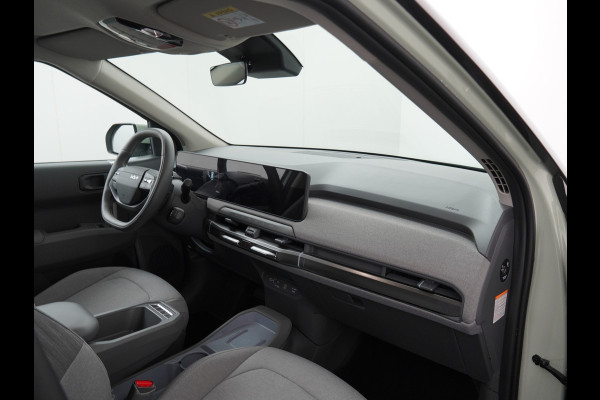 Kia EV3 Plus 81.4 kWh - Adaptive Cruise - Apple Carplay/Android Auto - Stoel/Stuurverwarming - Navigatie - Fabrieksgarantie Tot 2032