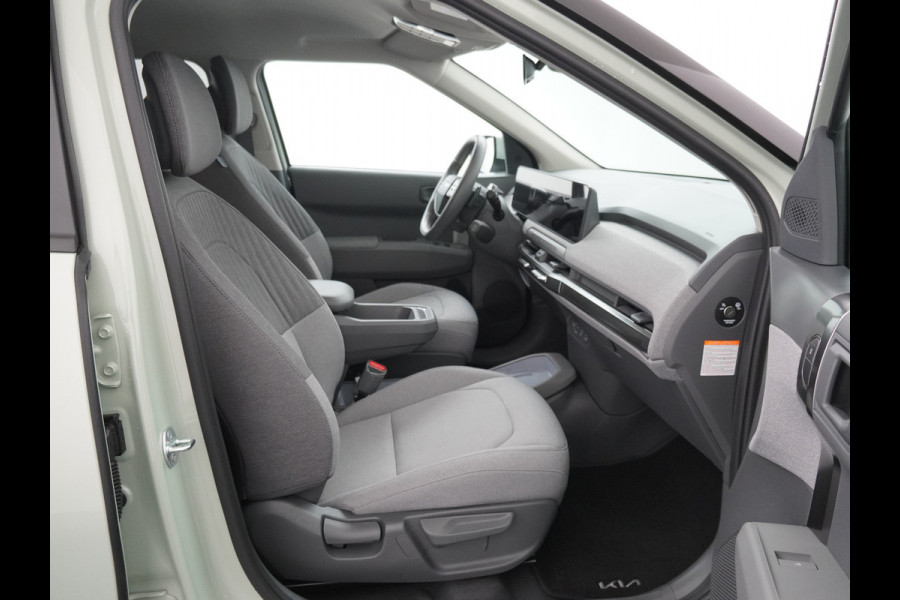 Kia EV3 Plus 81.4 kWh - Adaptive Cruise - Apple Carplay/Android Auto - Stoel/Stuurverwarming - Navigatie - Fabrieksgarantie Tot 2032