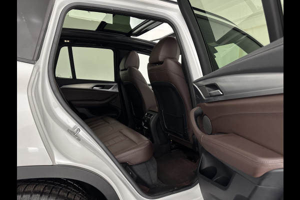 BMW iX3 High Executive 80 kWh [ 3-Fase ] (INCL-BTW) Aut. *PANO | LEATHER | HARMAN/KARDON | FULL-LED | BLINDSPOT | MEMORY-PACK | DIGI-COCKPIT | HEATED-SPORTSEATS | KEYLESS | TOPVIEW | DAB+ | NAVI-FULLMAP | HEAD-UP | PRIVACY-GLASS | 2