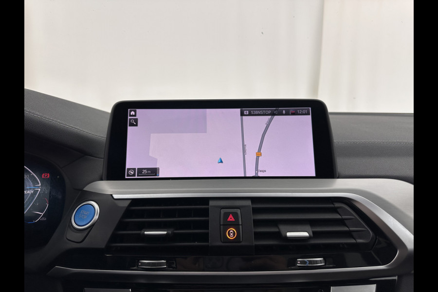 BMW iX3 High Executive 80 kWh [ 3-Fase ] (INCL-BTW) Aut. *PANO | LEATHER | HARMAN/KARDON | FULL-LED | BLINDSPOT | MEMORY-PACK | DIGI-COCKPIT | HEATED-SPORTSEATS | KEYLESS | TOPVIEW | DAB+ | NAVI-FULLMAP | HEAD-UP | PRIVACY-GLASS | 2