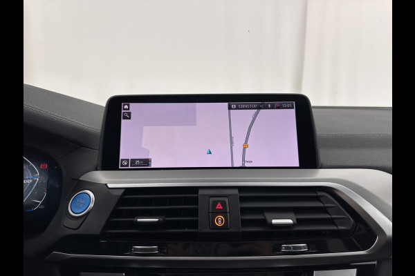 BMW iX3 High Executive 80 kWh [ 3-Fase ] (INCL-BTW) Aut. *PANO | LEATHER | HARMAN/KARDON | FULL-LED | BLINDSPOT | MEMORY-PACK | DIGI-COCKPIT | HEATED-SPORTSEATS | KEYLESS | TOPVIEW | DAB+ | NAVI-FULLMAP | HEAD-UP | PRIVACY-GLASS | 2