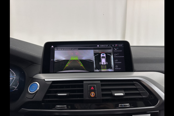 BMW iX3 High Executive 80 kWh [ 3-Fase ] (INCL-BTW) Aut. *PANO | LEATHER | HARMAN/KARDON | FULL-LED | BLINDSPOT | MEMORY-PACK | DIGI-COCKPIT | HEATED-SPORTSEATS | KEYLESS | TOPVIEW | DAB+ | NAVI-FULLMAP | HEAD-UP | PRIVACY-GLASS | 2