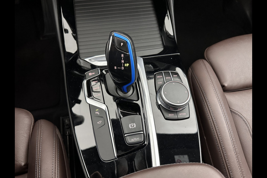 BMW iX3 High Executive 80 kWh [ 3-Fase ] (INCL-BTW) Aut. *PANO | LEATHER | HARMAN/KARDON | FULL-LED | BLINDSPOT | MEMORY-PACK | DIGI-COCKPIT | HEATED-SPORTSEATS | KEYLESS | TOPVIEW | DAB+ | NAVI-FULLMAP | HEAD-UP | PRIVACY-GLASS | 2
