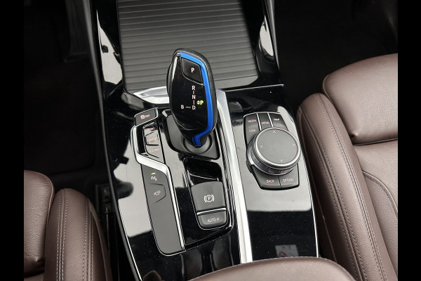 BMW iX3 High Executive 80 kWh [ 3-Fase ] (INCL-BTW) Aut. *PANO | LEATHER | HARMAN/KARDON | FULL-LED | BLINDSPOT | MEMORY-PACK | DIGI-COCKPIT | HEATED-SPORTSEATS | KEYLESS | TOPVIEW | DAB+ | NAVI-FULLMAP | HEAD-UP | PRIVACY-GLASS | 2