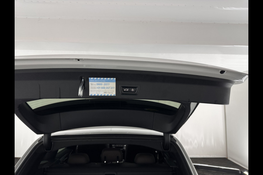 BMW iX3 High Executive 80 kWh [ 3-Fase ] (INCL-BTW) Aut. *PANO | LEATHER | HARMAN/KARDON | FULL-LED | BLINDSPOT | MEMORY-PACK | DIGI-COCKPIT | HEATED-SPORTSEATS | KEYLESS | TOPVIEW | DAB+ | NAVI-FULLMAP | HEAD-UP | PRIVACY-GLASS | 2