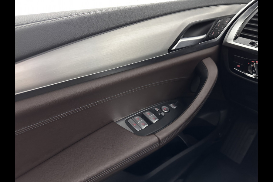 BMW iX3 High Executive 80 kWh [ 3-Fase ] (INCL-BTW) Aut. *PANO | LEATHER | HARMAN/KARDON | FULL-LED | BLINDSPOT | MEMORY-PACK | DIGI-COCKPIT | HEATED-SPORTSEATS | KEYLESS | TOPVIEW | DAB+ | NAVI-FULLMAP | HEAD-UP | PRIVACY-GLASS | 2