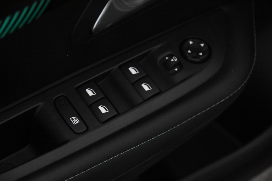 Peugeot 208 1.2 Allure Automaat *1ste Eigenaar*Leer*Stoelverwarming*