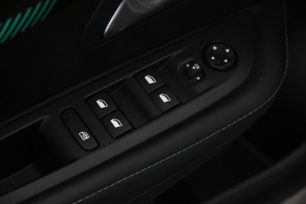 Peugeot 208 1.2 Allure Automaat *1ste Eigenaar*Leer*Stoelverwarming*