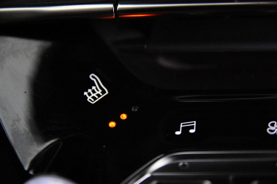 Peugeot 208 1.2 Allure Automaat *1ste Eigenaar*Leer*Stoelverwarming*