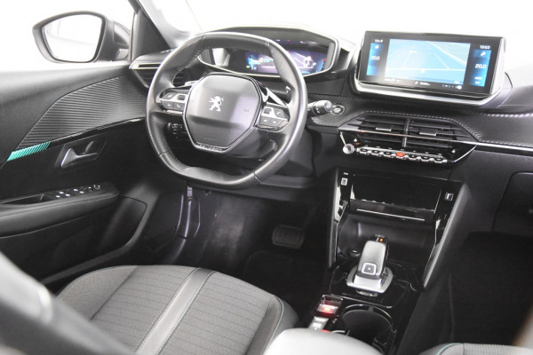 Peugeot 208 1.2 Allure Automaat *1ste Eigenaar*Leer*Stoelverwarming*
