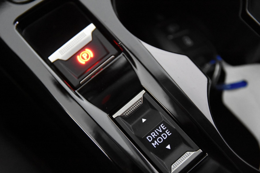 Peugeot 208 1.2 Allure Automaat *1ste Eigenaar*Leer*Stoelverwarming*