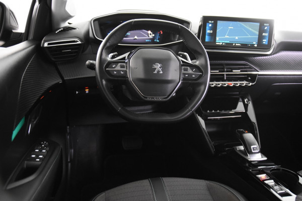 Peugeot 208 1.2 Allure Automaat *1ste Eigenaar*Leer*Stoelverwarming*