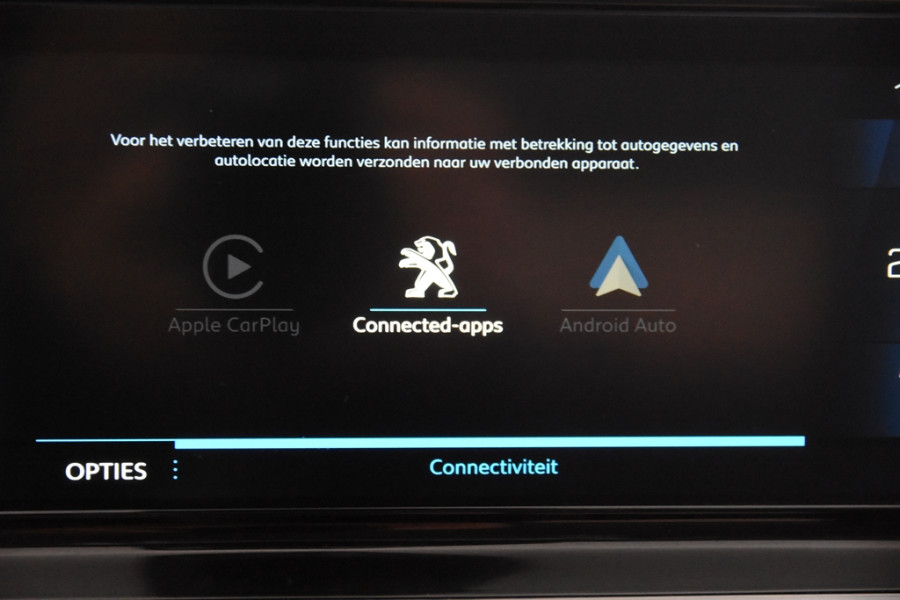 Peugeot 208 1.2 Allure Automaat *1ste Eigenaar*Leer*Stoelverwarming*